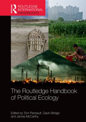 The political ecology of HoPE