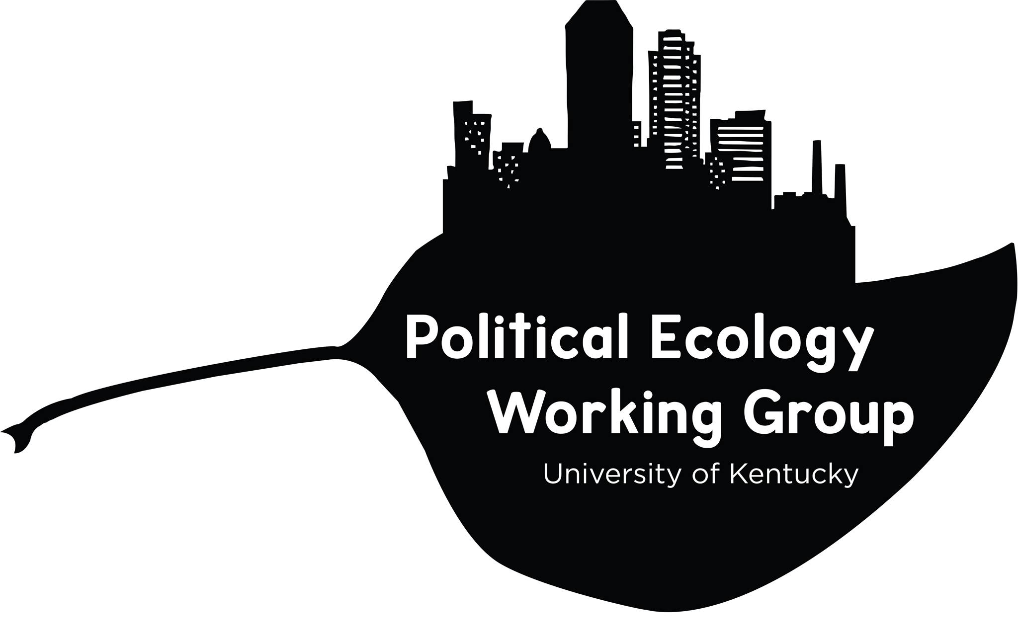 Dimensions of Political Ecology 2016
