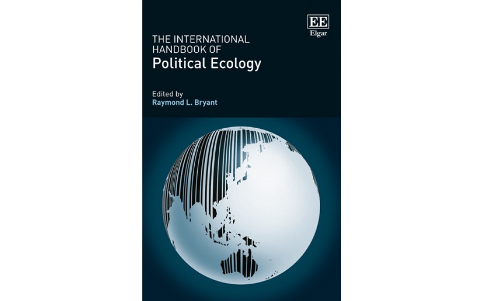 Not Just Another Political Ecology Handbook (?)