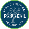 Engaged academia: videos from the Public Political Ecology Lab