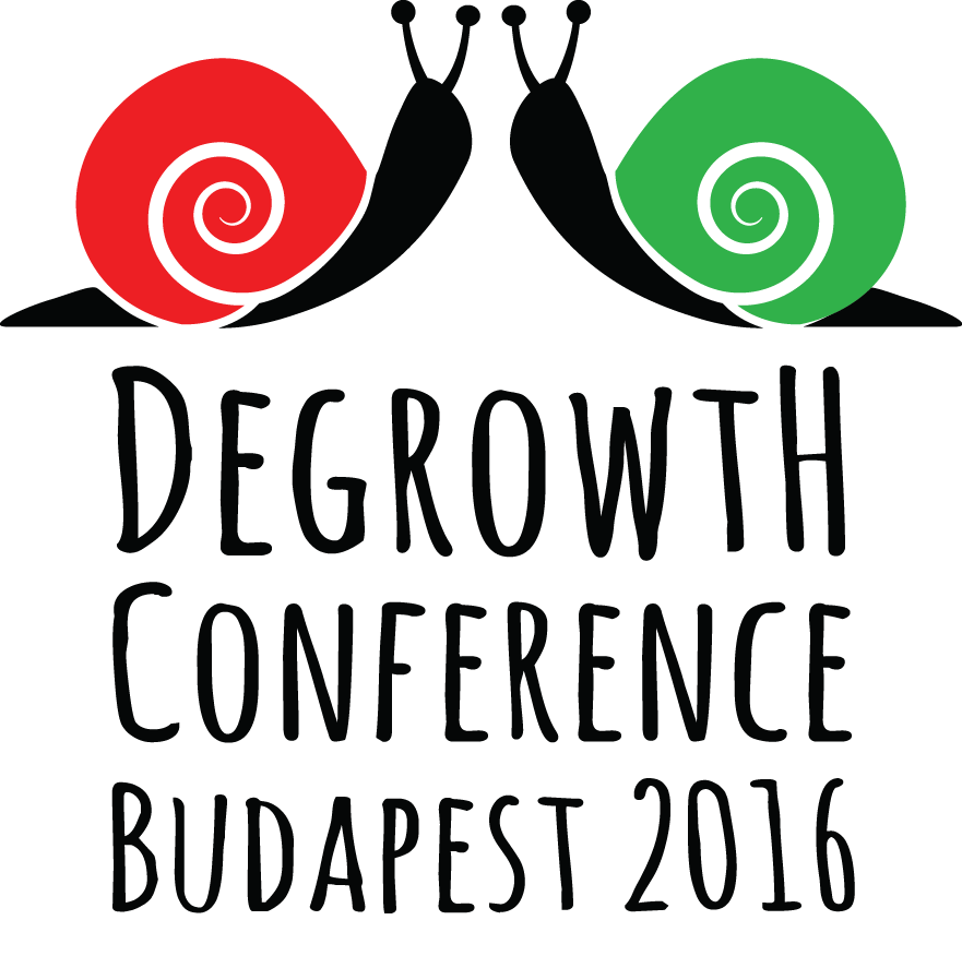Degrowth Conference 2016, call for papers open