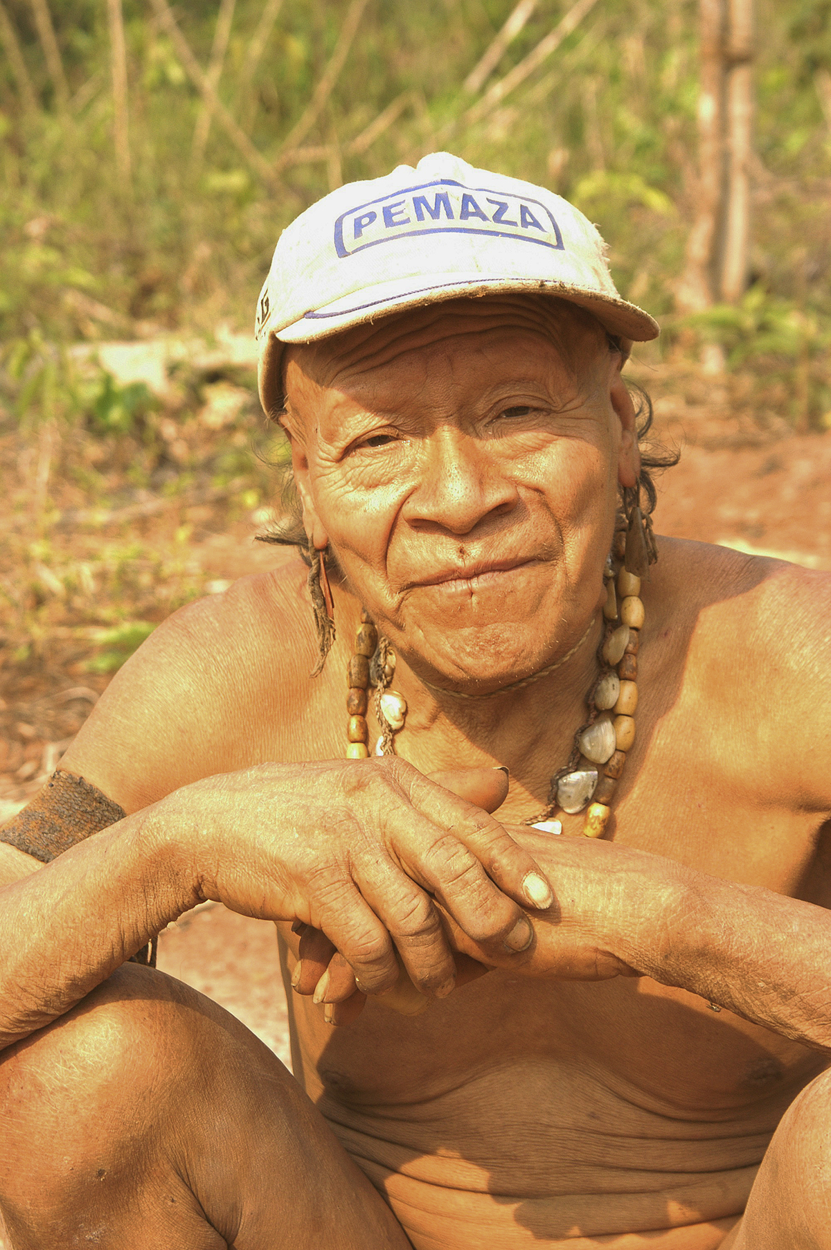 The Few Remaining: Genocide Survivors and the Brazilian State