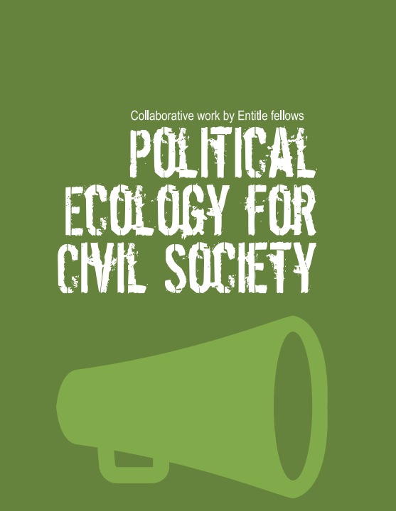 Political Ecology for Civil Society manual