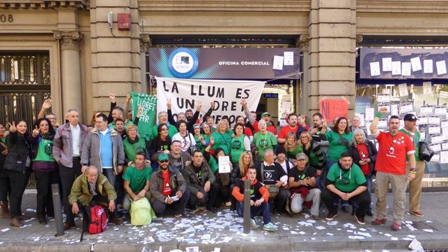 Energy struggles: combating energy poverty in Catalonia