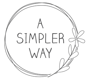 Going for "the simpler way"