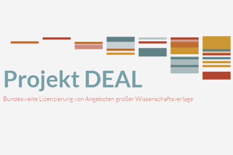 From a New Deal to Projekt Deal: Time for solidarity with German scholars