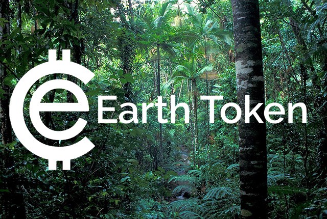 Nature 3.0 – Will blockchain technology and cryptocurrencies save the planet?