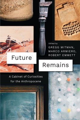 Curiosity, relationalities and monkeywrenching: The futures of the Anthropocene