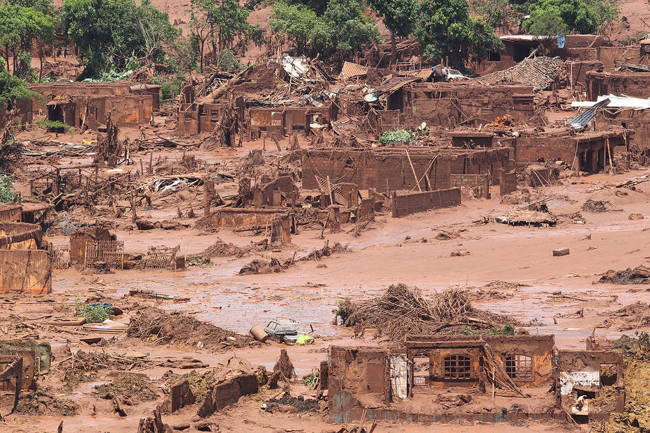 3 Years of Impunity – Letter to the world by a victim of the crime of Mariana, Brazil