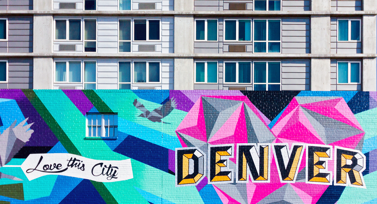 Green gentrification and the struggles over Denver housing rights