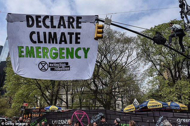 Emergenciocracy: why demanding the “climate emergency” is risky