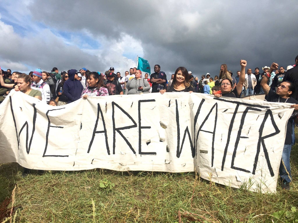Reimagining, remembering, and reclaiming water: From extractivism to commoning