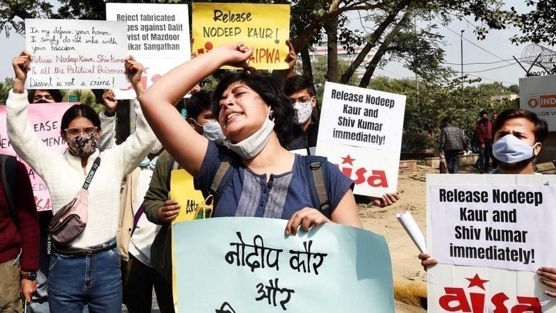 Indian Academics and Researchers Condemn Government-Led Repression of Dissent