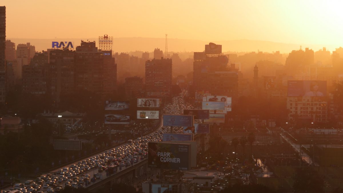 Environmental Inequalities in Cairo’s Urban Housing Sector