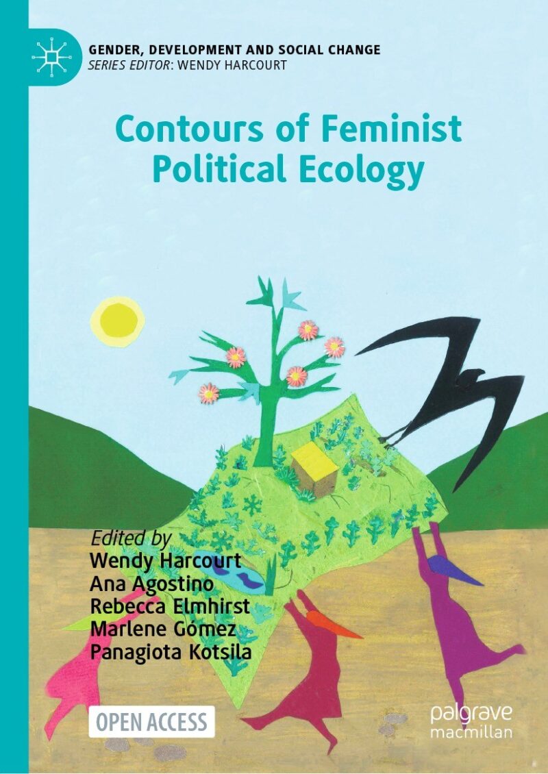 Navigating Feminist Political Ecology with a new compass