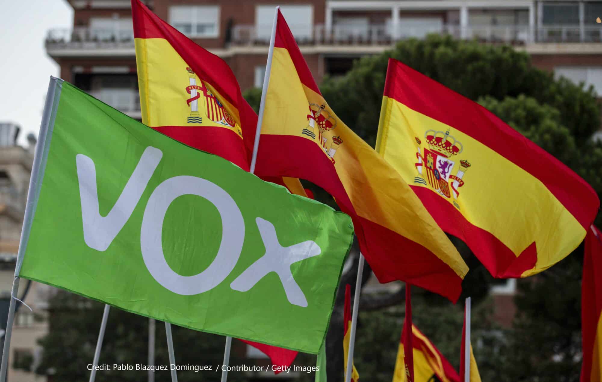 The Inverted World of the Far Right and the Transformation of Nature: Vox’s “Real Ecology” in Spain